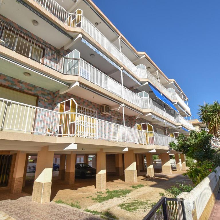 Amazing Time Apartment with 3 Bedrooms, 100m to the Grand Beach - Apartamento de 3 dormitorios - 21
