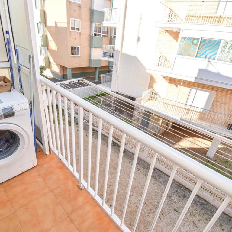 Amazing Time Apartment with 3 Bedrooms, 100m to the Grand Beach - Apartamento de 3 dormitorios - 22