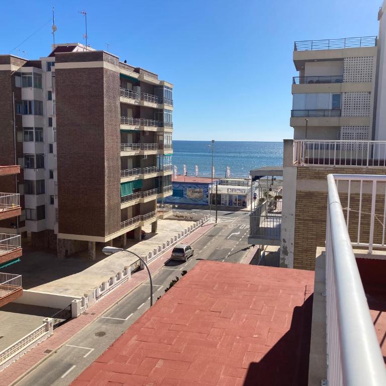 Amazing Time Apartment with 3 Bedrooms, 100m to the Grand Beach - Apartamento de 3 dormitorios - 23