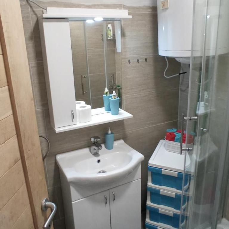 Crkvine Cottage - Kuća sa 2 Spavaće Sobe - 7