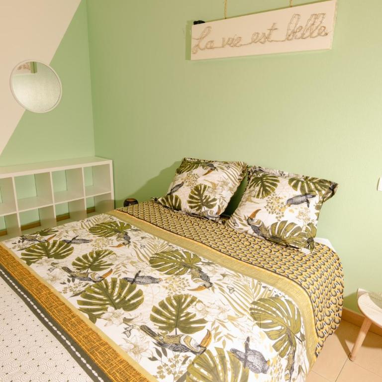 Cozy Nest By the Zoo - Appartement 2 Chambres - 27
