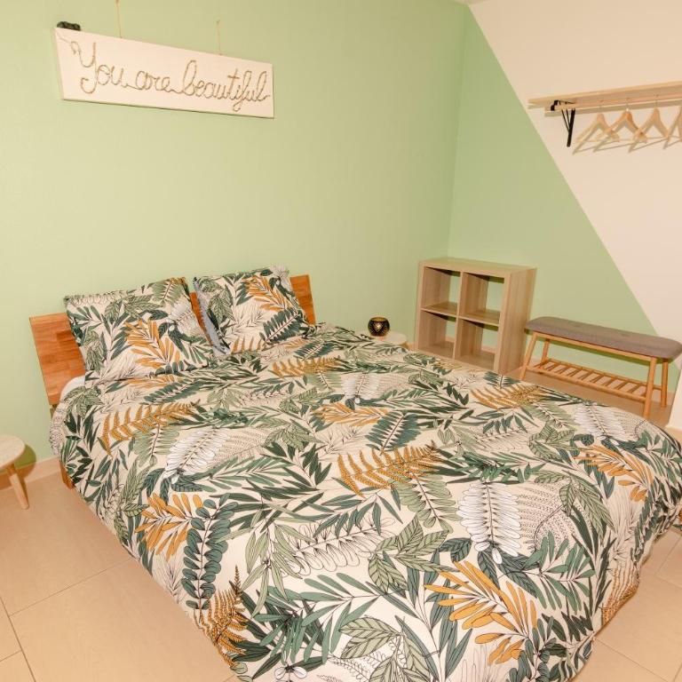 Cozy Nest By the Zoo - Appartement 2 Chambres - 28