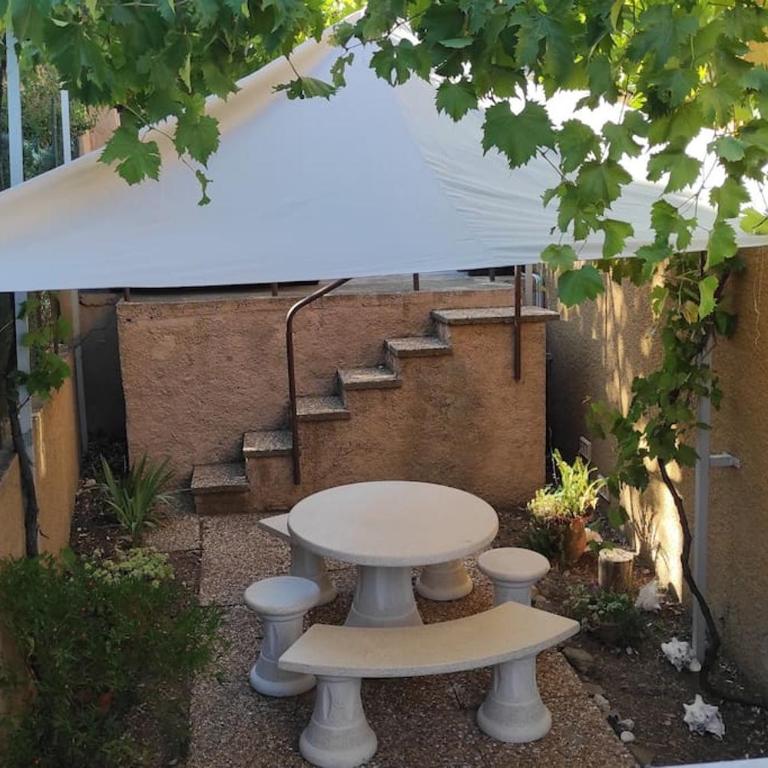 Villa Collioure Mar i Munt - Maison 2 Chambres - 12