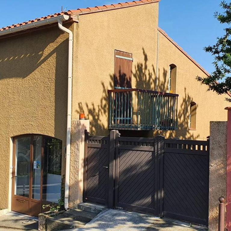 Villa Collioure Mar i Munt - Maison 2 Chambres - 5