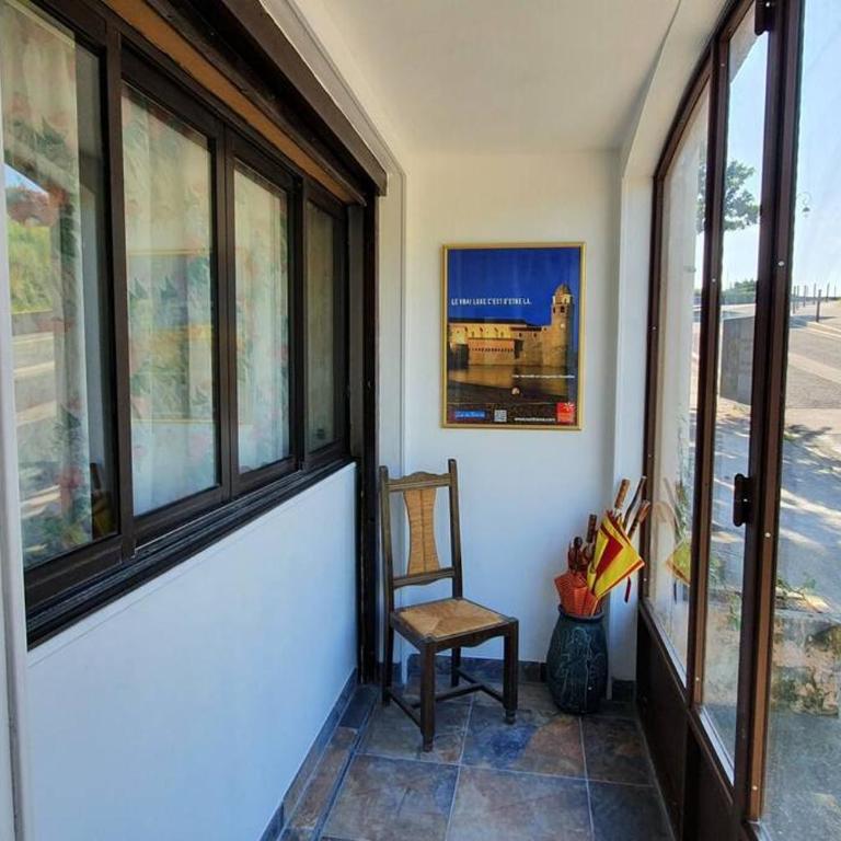 Villa Collioure Mar i Munt - Maison 2 Chambres - 6