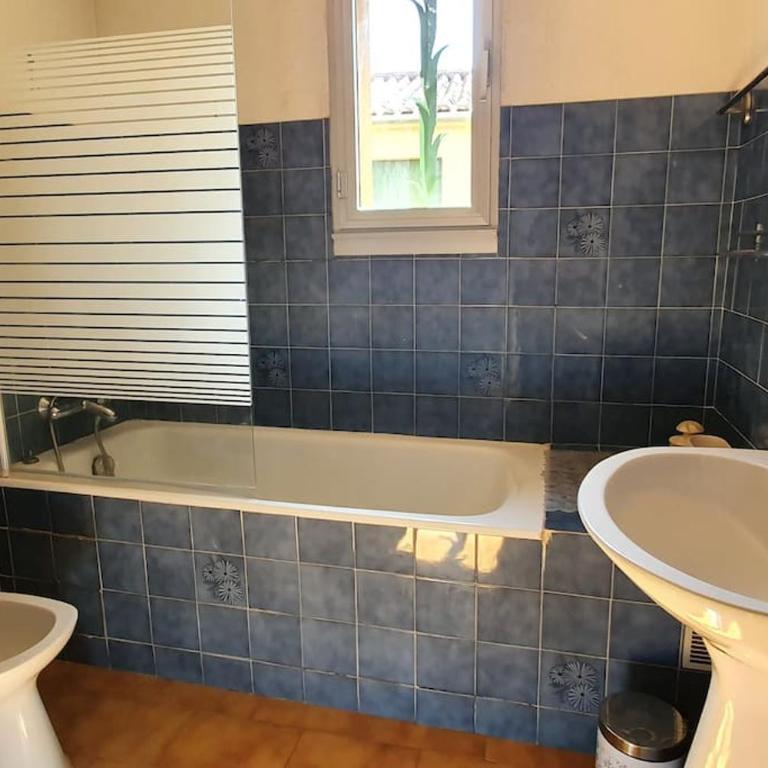 Villa Collioure Mar i Munt - Maison 2 Chambres - 15