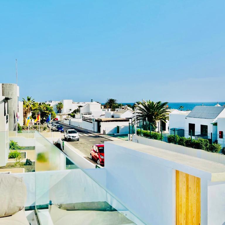 CIH Apartments - Apartment with Sea View - 2