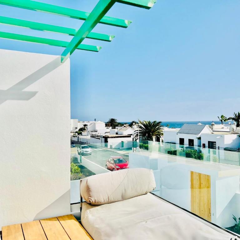 CIH Apartments - Apartment with Sea View - 15