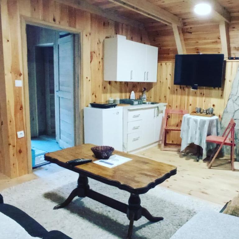 Crkvine Cottage - Kuća sa 2 Spavaće Sobe - 3