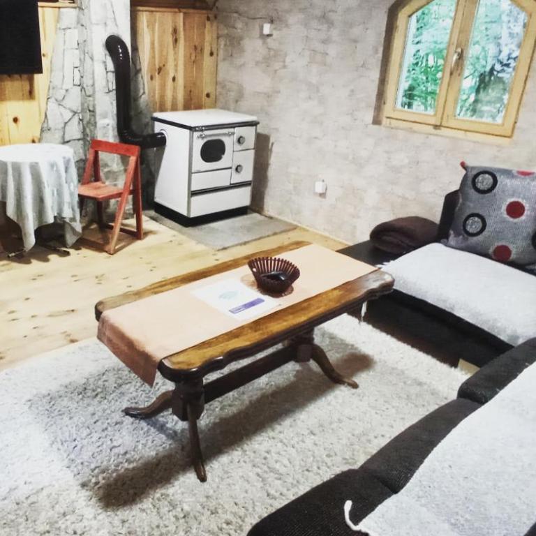 Crkvine Cottage - Kuća sa 2 Spavaće Sobe - 6