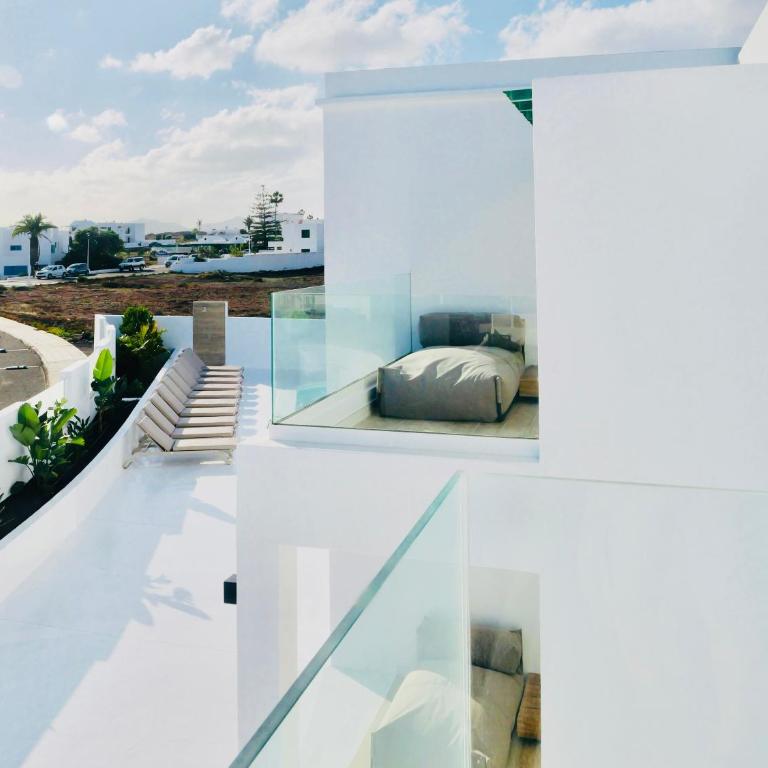 CIH Apartments - Apartment with Sea View - 16