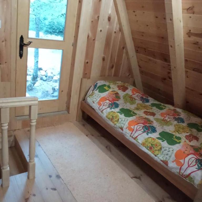 Crkvine Cottage - Kuća sa 2 Spavaće Sobe - 8