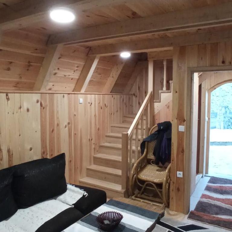 Crkvine Cottage - Kuća sa 2 Spavaće Sobe - 9