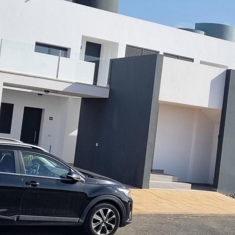 Superior Apartment, Casilla de Costa - Apartment - Ground Floor - 19