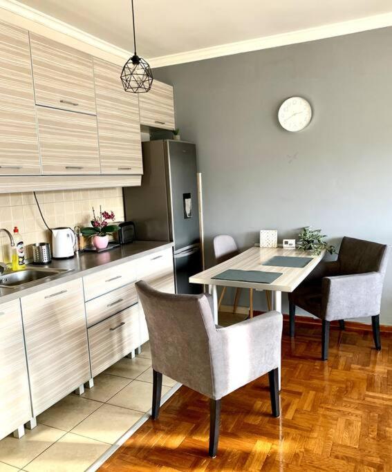 Sunkissed apartment - Apartman sa 2 Spavaće Sobe - 6