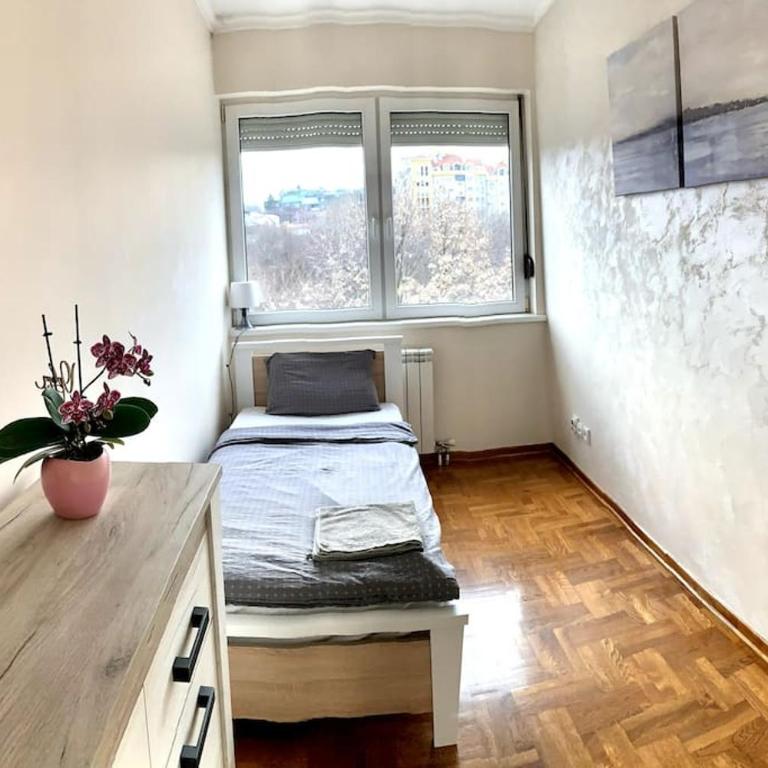 Sunkissed apartment - Apartman sa 2 Spavaće Sobe - 12