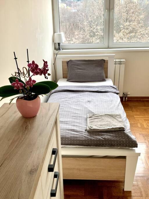 Sunkissed apartment - Apartman sa 2 Spavaće Sobe - 11