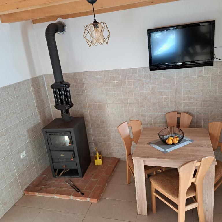 Villa Sofija - Apartman sa 3 Spavaće Sobe - 5