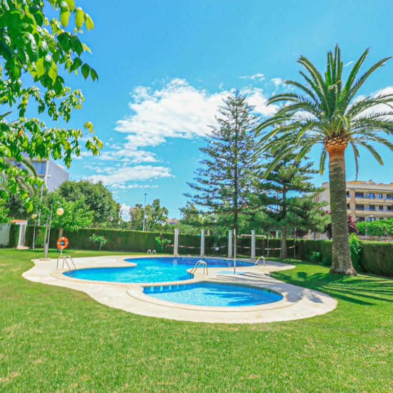 LITORAL COSTA DORADA - REGATA Only families - Apartamento de 2 dormitorios - 37