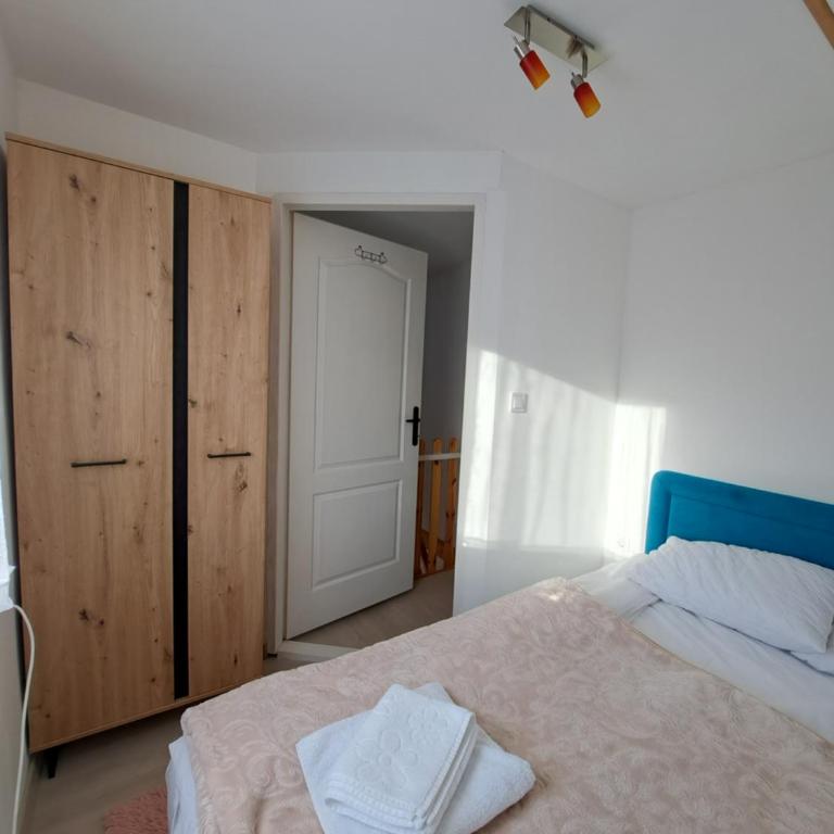 Villa Sofija - Apartman sa 3 Spavaće Sobe - 11