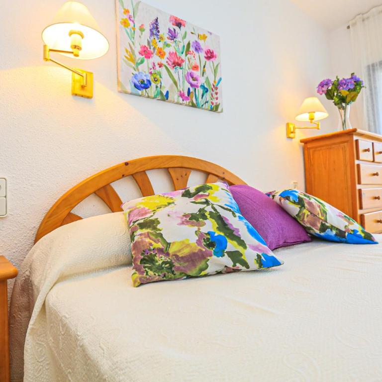 LITORAL COSTA DORADA - REGATA Only families - Apartamento de 2 dormitorios - 18