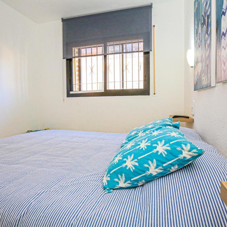 LITORAL COSTA DORADA - REGATA Only families - Apartamento de 1 dormitorio - 19