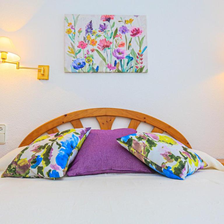LITORAL COSTA DORADA - REGATA Only families - Apartamento de 2 dormitorios - 20