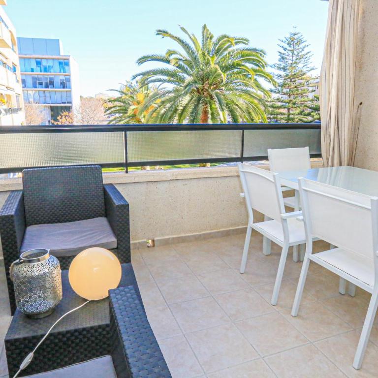 LITORAL COSTA DORADA - REGATA Only families - Apartamento de 1 dormitorio - 21