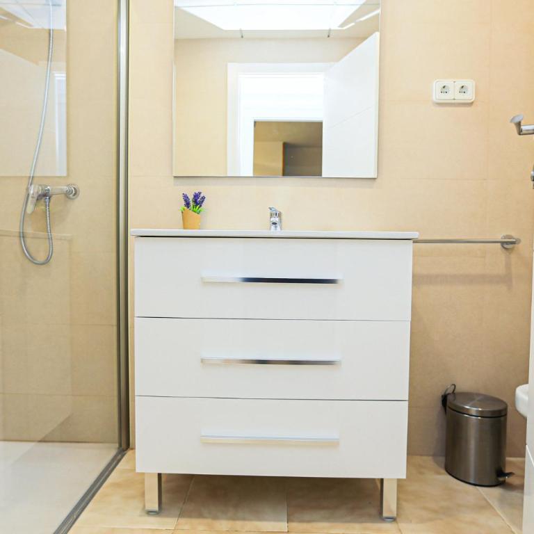 LITORAL COSTA DORADA - REGATA Only families - Apartamento de 2 dormitorios - 24