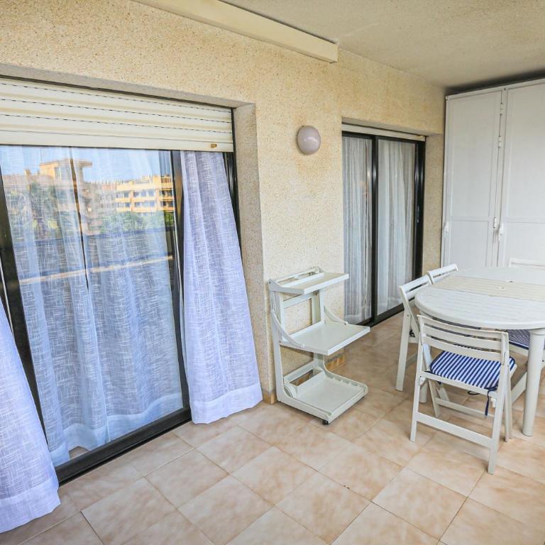 LITORAL COSTA DORADA - REGATA Only families - Apartamento de 2 dormitorios - 28
