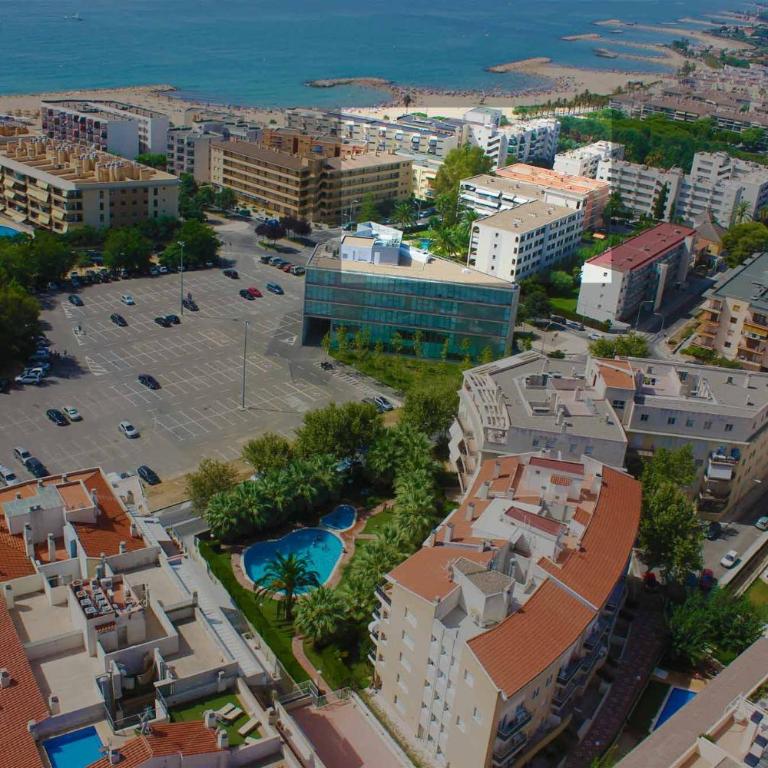LITORAL COSTA DORADA - REGATA Only families - Apartamento de 1 dormitorio - 32