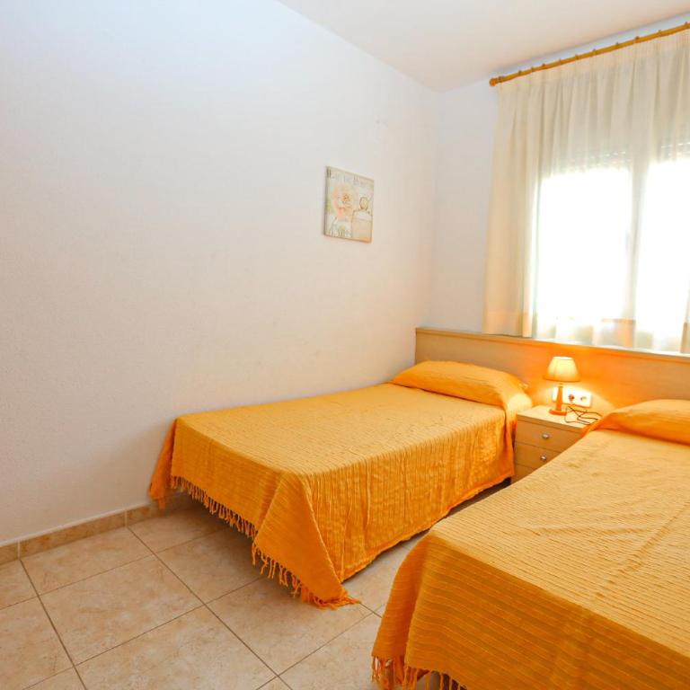 LITORAL COSTA DORADA - MILLET Only familias - Apartamento - Planta baja - 16