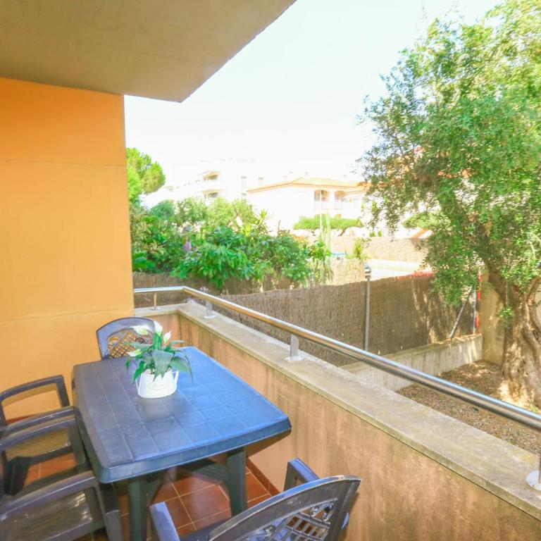LITORAL COSTA DORADA - MILLET Only familias - Apartamento - Planta baja - 20
