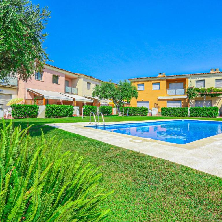 LITORAL COSTA DORADA - TARONGERS Only families - Casa de 2 dormitorios - 1