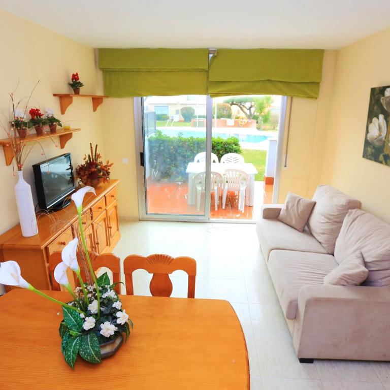 LITORAL COSTA DORADA - TARONGERS Only families - Casa de 2 dormitorios - 16