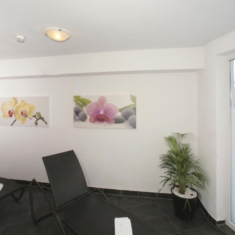 Apartment Lasch in Adler Resort including the Zell am see Kaprun summer card - Apartment mit 3 Schlafzimmern und 2 Balkonen - 70