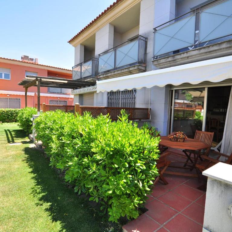 LITORAL COSTA DORADA - TARONGERS Only families - Casa de 2 dormitorios - 4