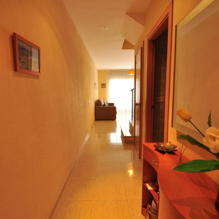 LITORAL COSTA DORADA - TARONGERS Only families - Casa de 2 dormitorios - 14