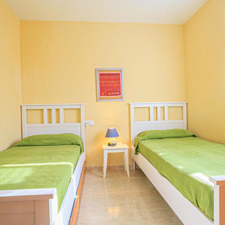 LITORAL COSTA DORADA - TARONGERS Only families - Casa de 2 dormitorios - 17