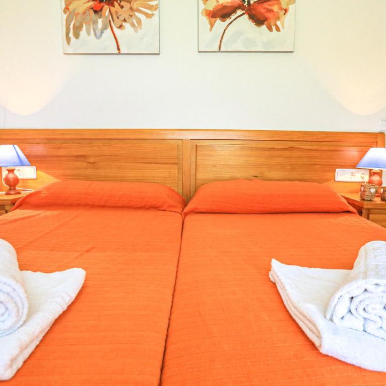 LITORAL COSTA DORADA - MILLET Only familias - Apartamento de 3 dormitorios - 14