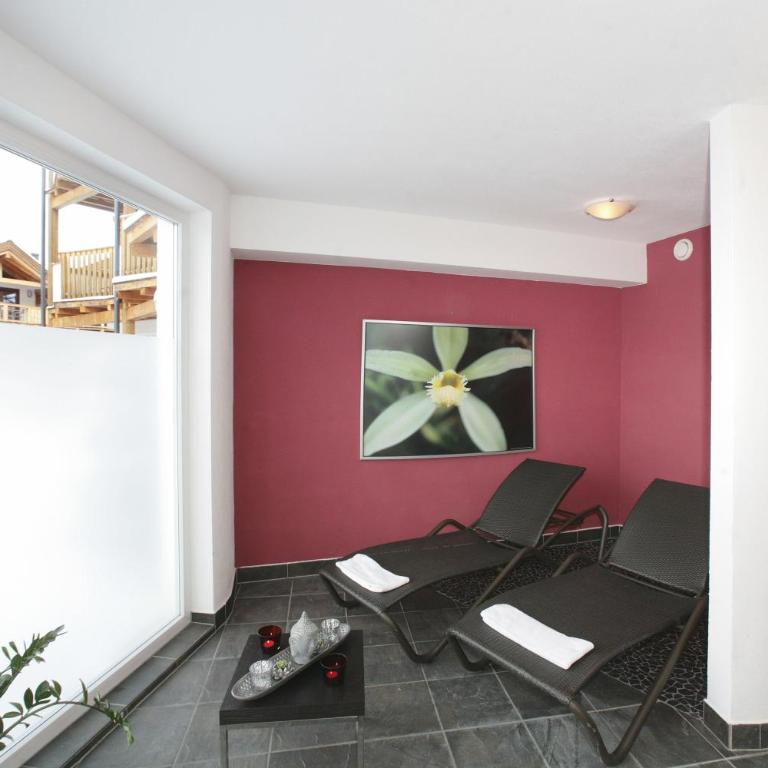 Apartment Lasch in Adler Resort including the Zell am see Kaprun summer card - Apartment mit 3 Schlafzimmern und 2 Balkonen - 69