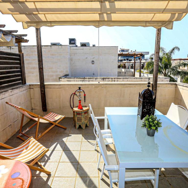 LITORAL COSTA DORADA - SOL CAMBRILS PARK Only families - Three-Bedroom House - 2