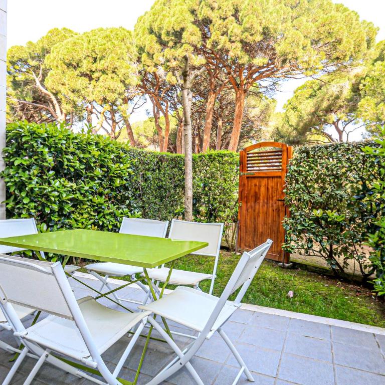 LITORAL COSTA DORADA - SOL CAMBRILS PARK Only families - Three-Bedroom House - 10
