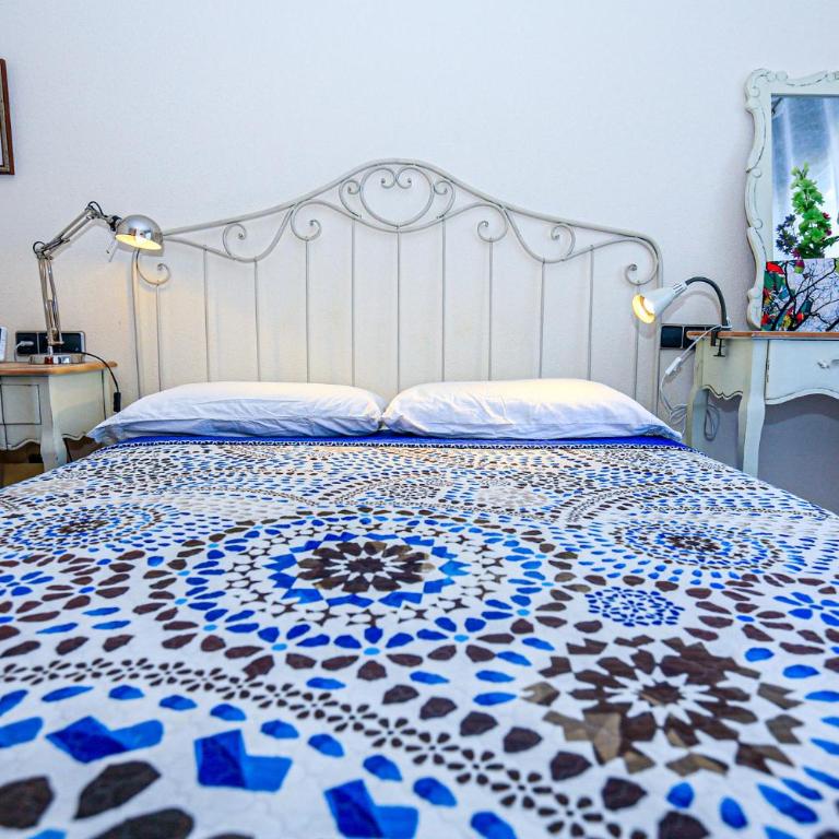 LITORAL COSTA DORADA - SOL CAMBRILS PARK Only families - Three-Bedroom House - 18