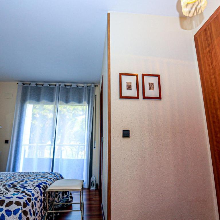 LITORAL COSTA DORADA - SOL CAMBRILS PARK Only families - Three-Bedroom House - 19