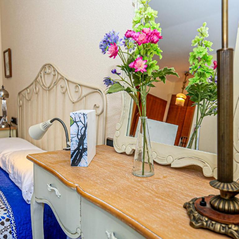 LITORAL COSTA DORADA - SOL CAMBRILS PARK Only families - Three-Bedroom House - 22