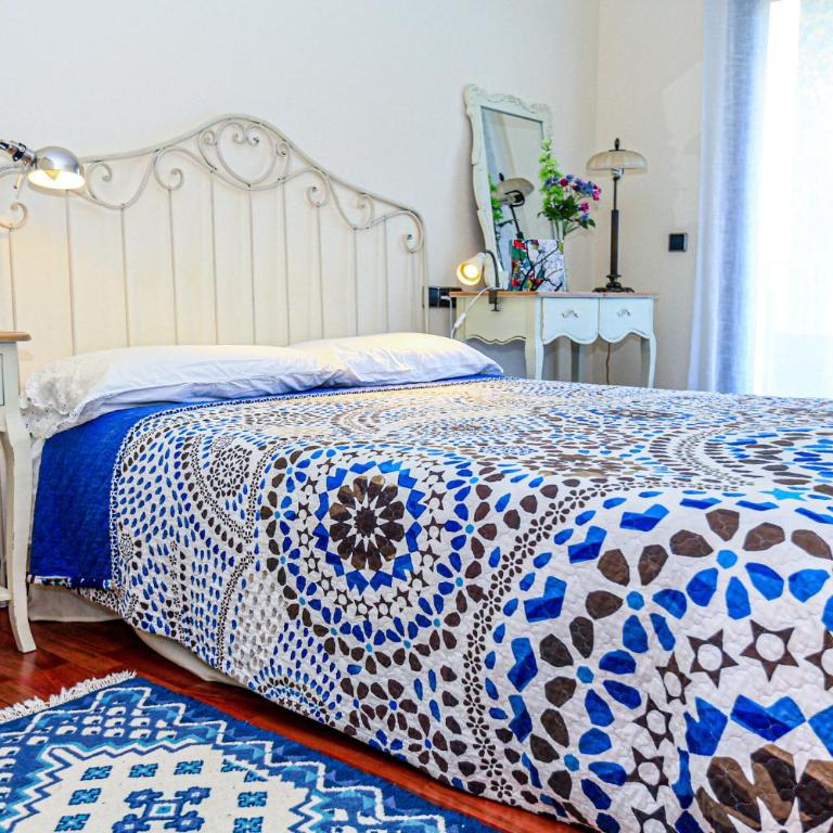 LITORAL COSTA DORADA - SOL CAMBRILS PARK Only families - Three-Bedroom House - 20