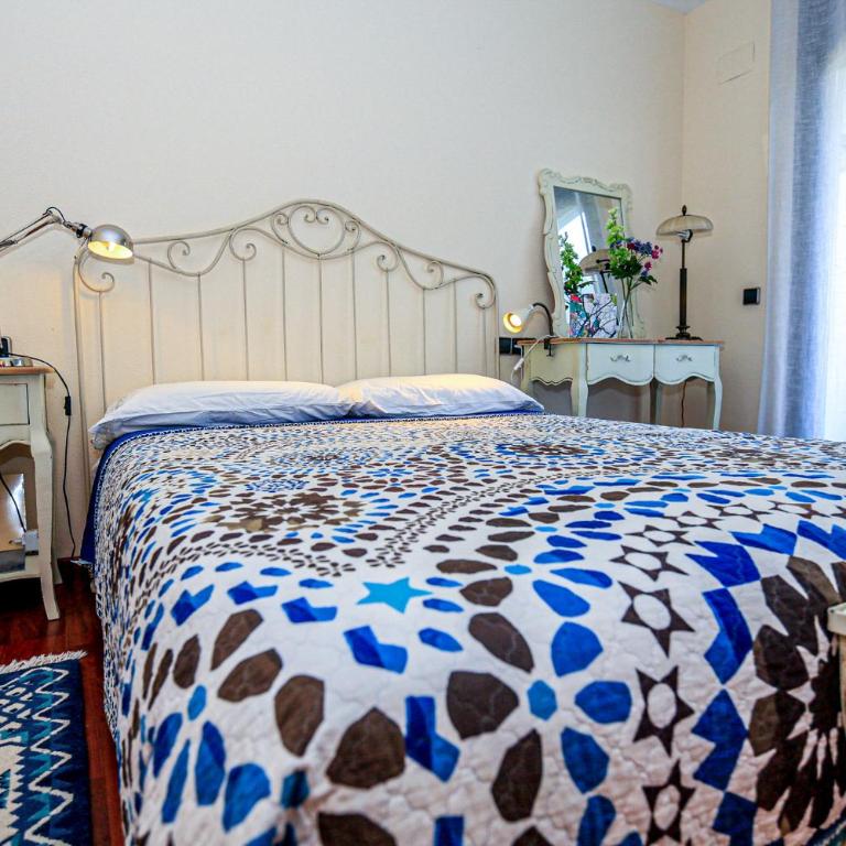 LITORAL COSTA DORADA - SOL CAMBRILS PARK Only families - Three-Bedroom House - 21
