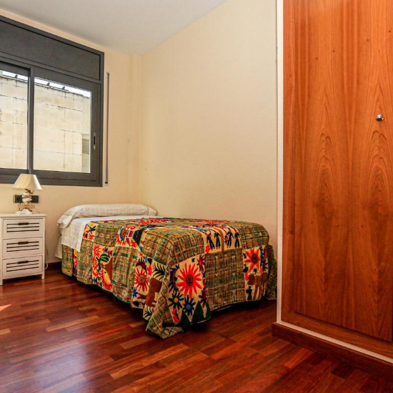 LITORAL COSTA DORADA - SOL CAMBRILS PARK Only families - Three-Bedroom House - 27