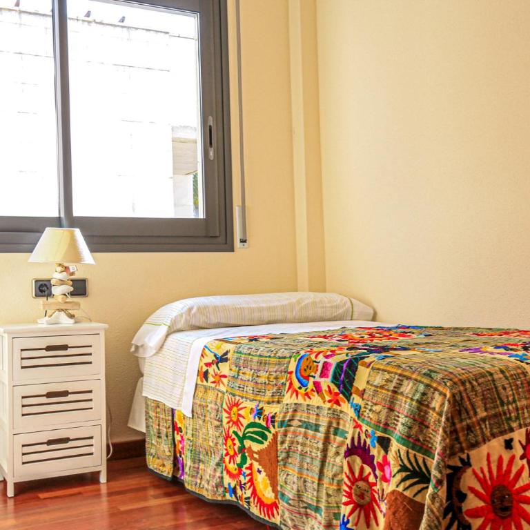 LITORAL COSTA DORADA - SOL CAMBRILS PARK Only families - Three-Bedroom House - 28